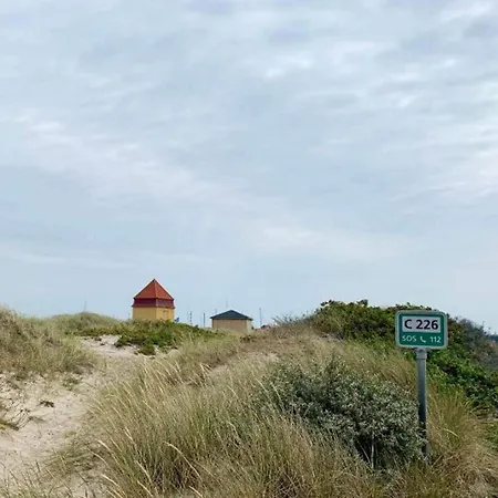 4 Star In * Thyborøn