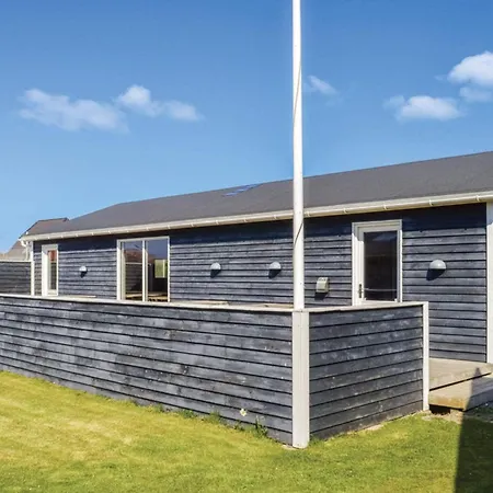 Holiday home 4 Star In Thyboron