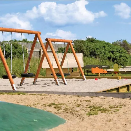 4 Star In Holiday home