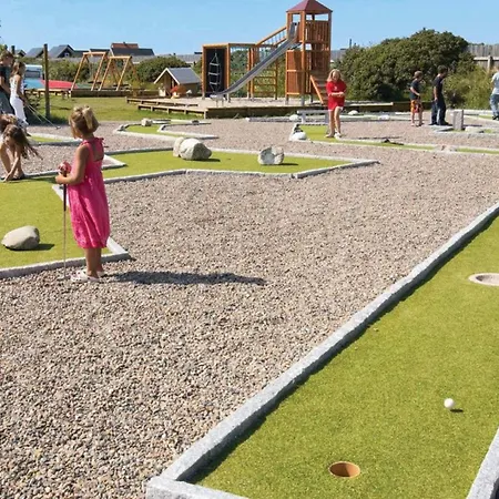 Holiday home 4 Star In Thyboron