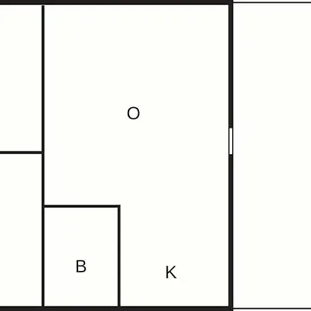 4 Star In Holiday home