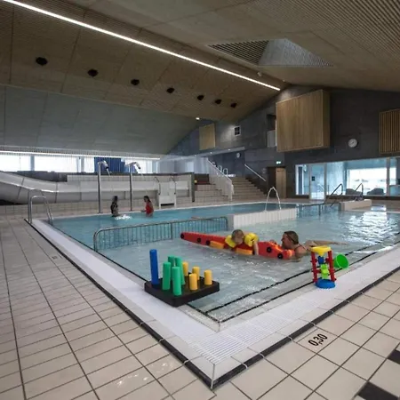 4 Star In Holiday home *