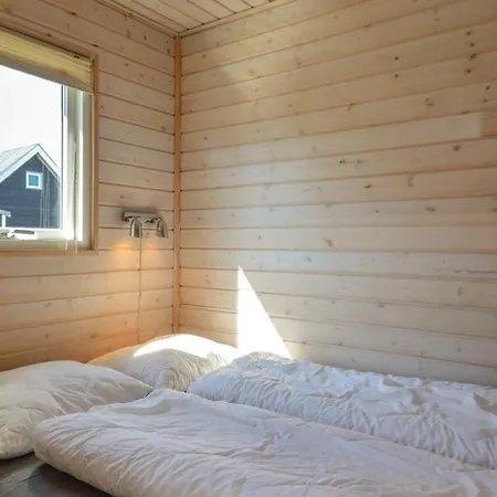 Holiday home 4 Star In