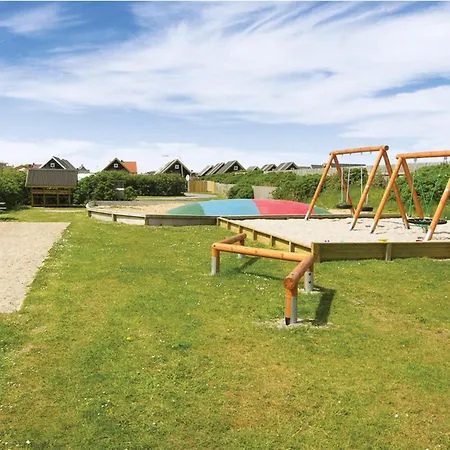 Holiday home 4 Star In *