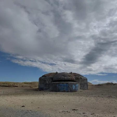 4 Star In Holiday home Thyboron