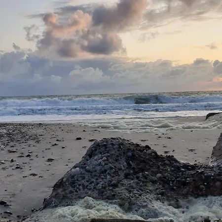 4 Star In Holiday home Thyboron