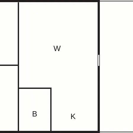 度假居 4 Star In