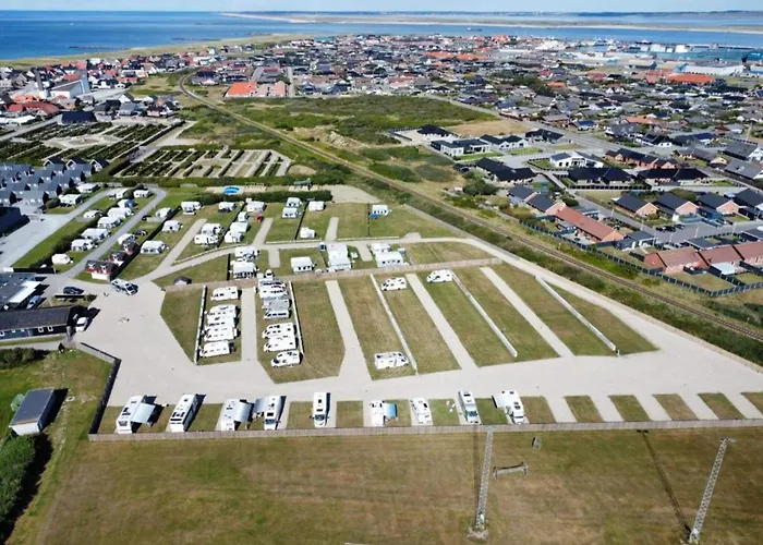 Feriehus 4 Star In