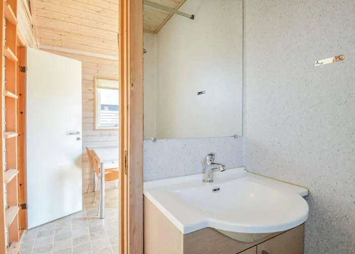 Σπίτι διακοπών 4 Star In