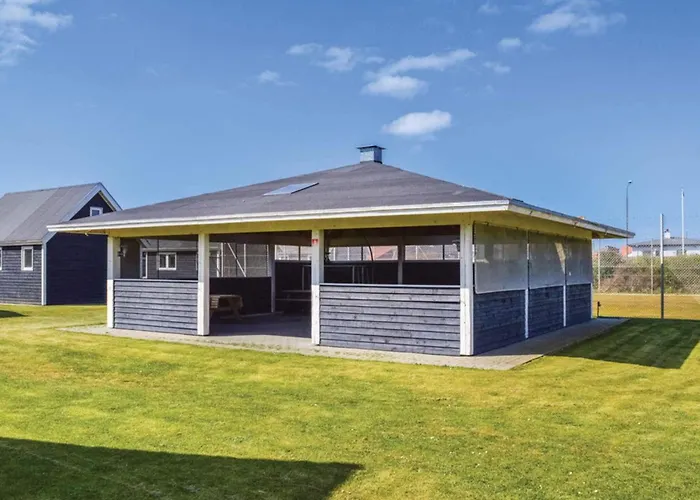 4 Star In Σπίτι διακοπών *