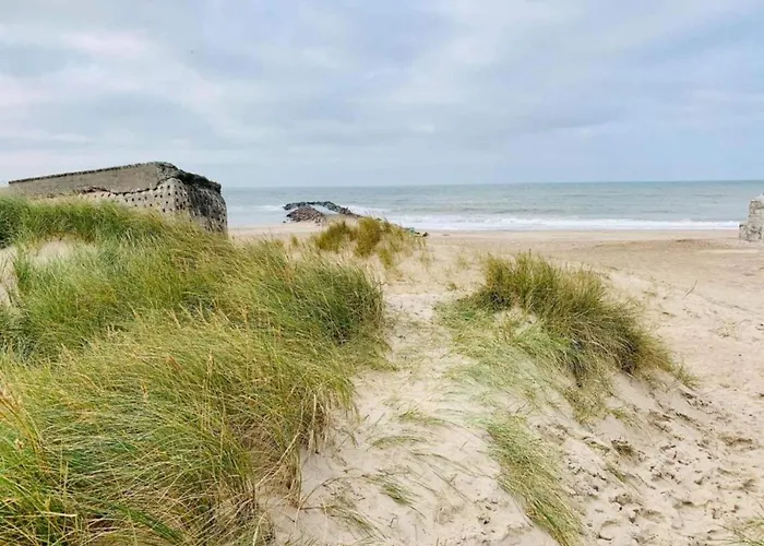 Σπίτι διακοπών 4 Star In *