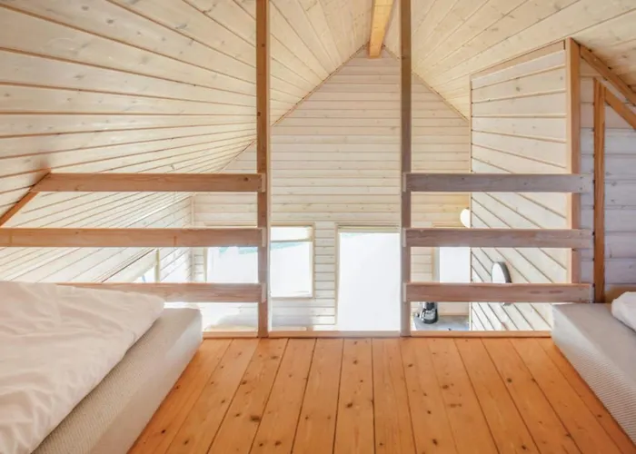 Σπίτι διακοπών 4 Star In *