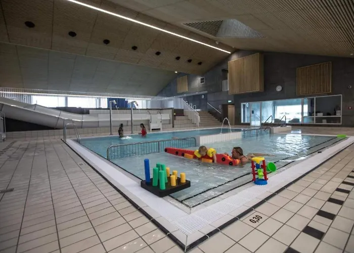 4 Star In Σπίτι διακοπών *