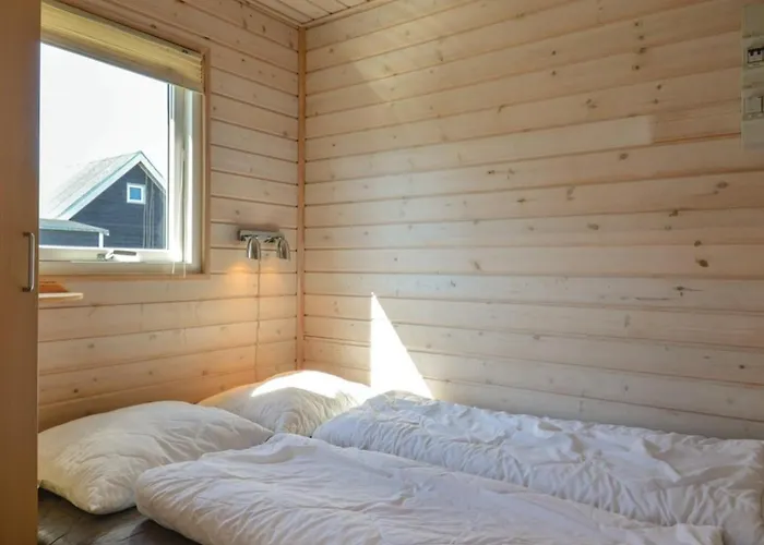 Σπίτι διακοπών 4 Star In