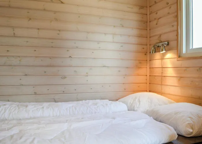 4 Star In Σπίτι διακοπών *