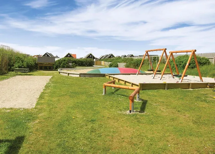 Σπίτι διακοπών 4 Star In *