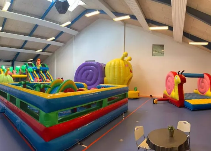 4 Star In Σπίτι διακοπών