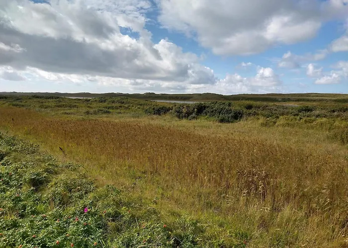 4 Star In * Thyborøn